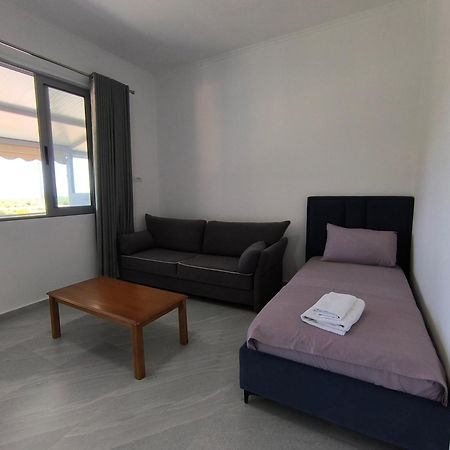 Kaful Apartments Qëparo Exteriér fotografie